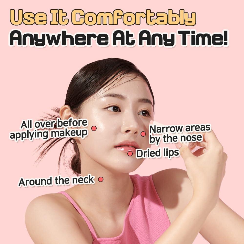 Bálsamo Multi Hidratante EUNYUL 10 g - Hidratación Facial