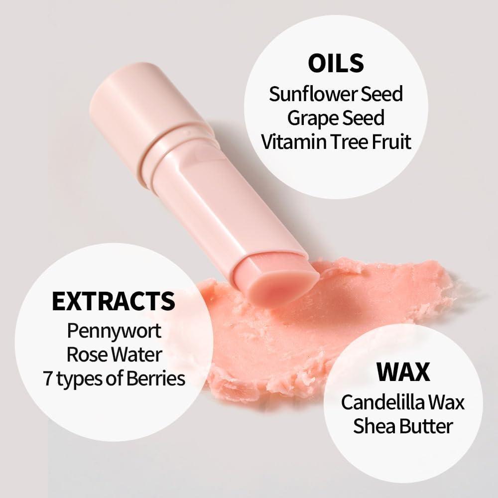 Bálsamo Multi Hidratante EUNYUL 10 g - Hidratación Facial