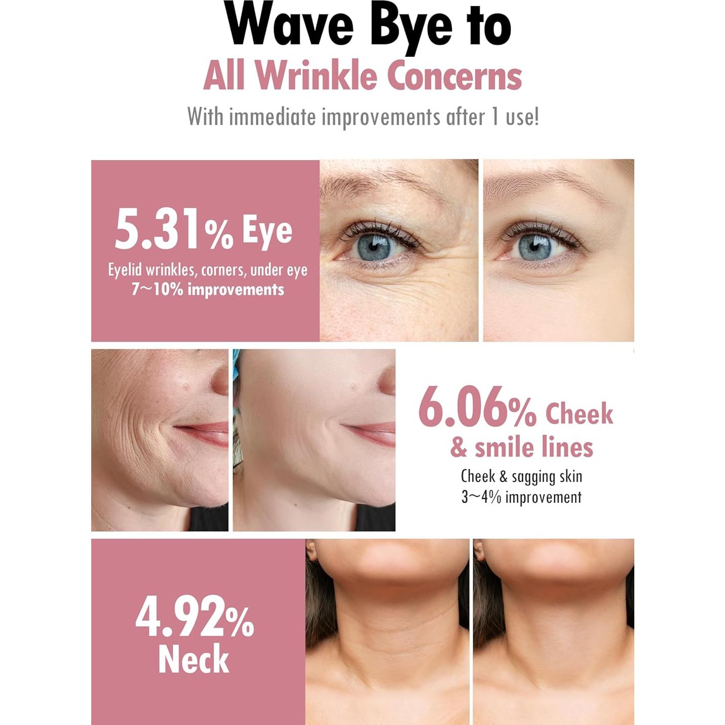 Bálsamo Multi Bounce KAHI Hidratante Todo en Uno 9g