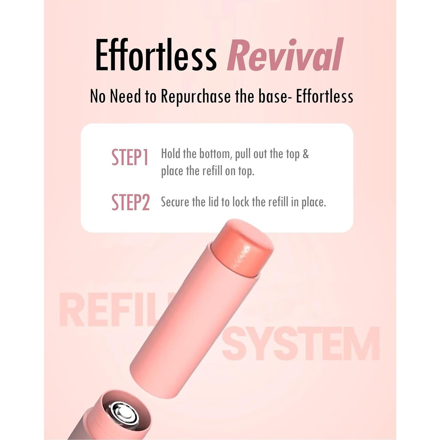 Bálsamo Multi Bounce KAHI Hidratante Todo en Uno 9g