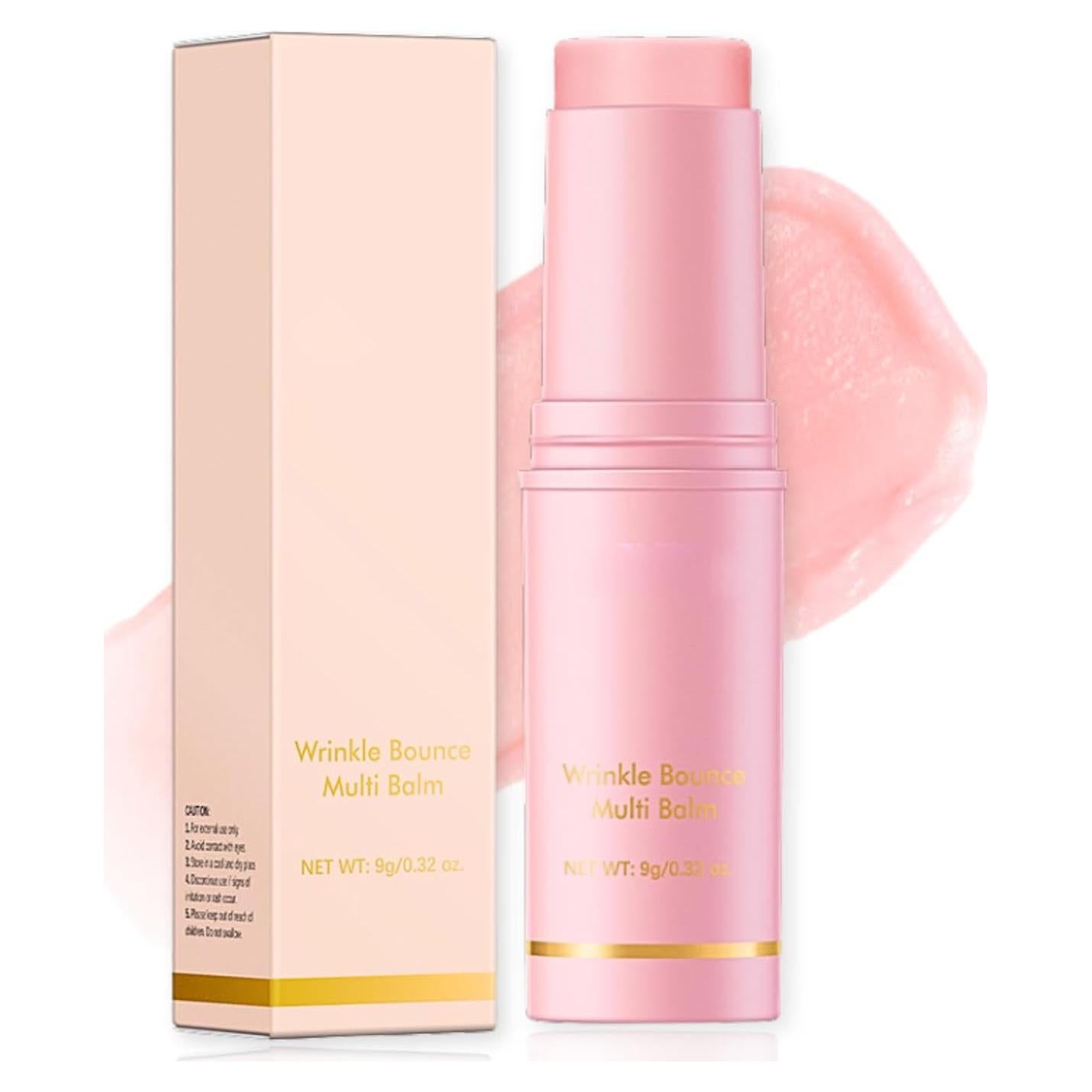 Bálsamo Hidratante Evolvique para Arrugas - Contorno de Ojos