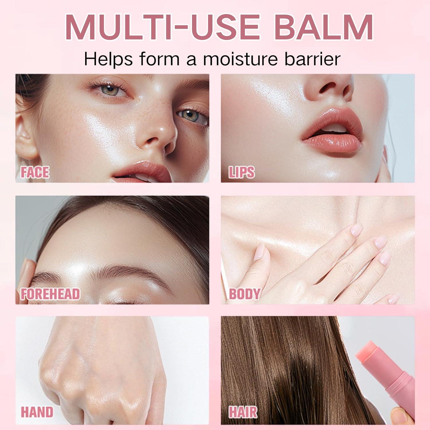 Bálsamo Hidratante Evolvique para Arrugas - Contorno de Ojos