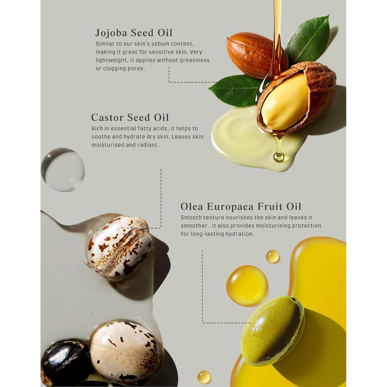 Bálsamo Multi Glow Bayfree, Rubor en Crema 17.86 g