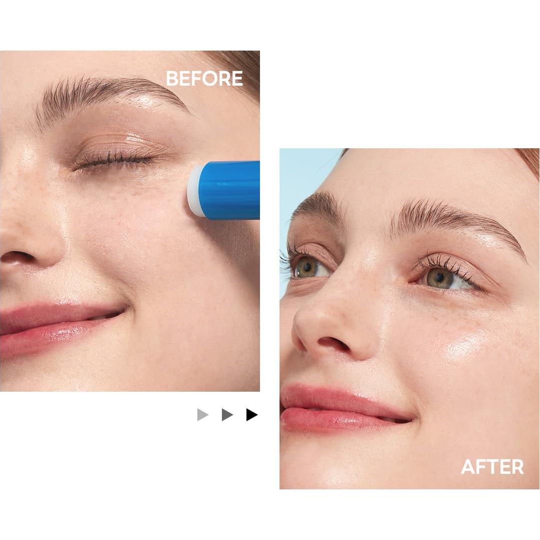 ROUND LAB Jugo de Abedul Stick Ojos 9.92 g - Hidratante Desinflamante