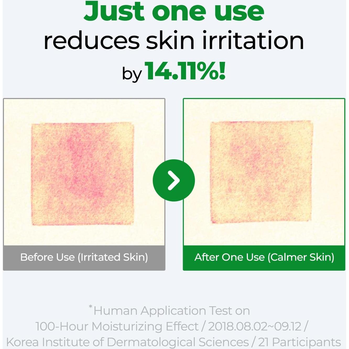 Crema Hidratante Intensiva 2X Cure Aloe 50ml K-Beauty