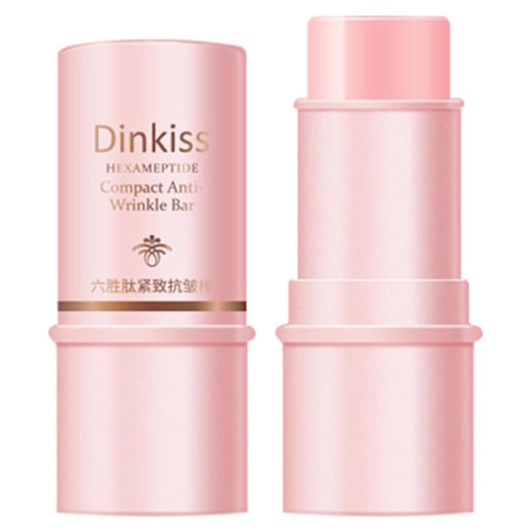 Bálsamo Hidratante Antiarrugas GCDAT 30g - Colágeno y Péptidos