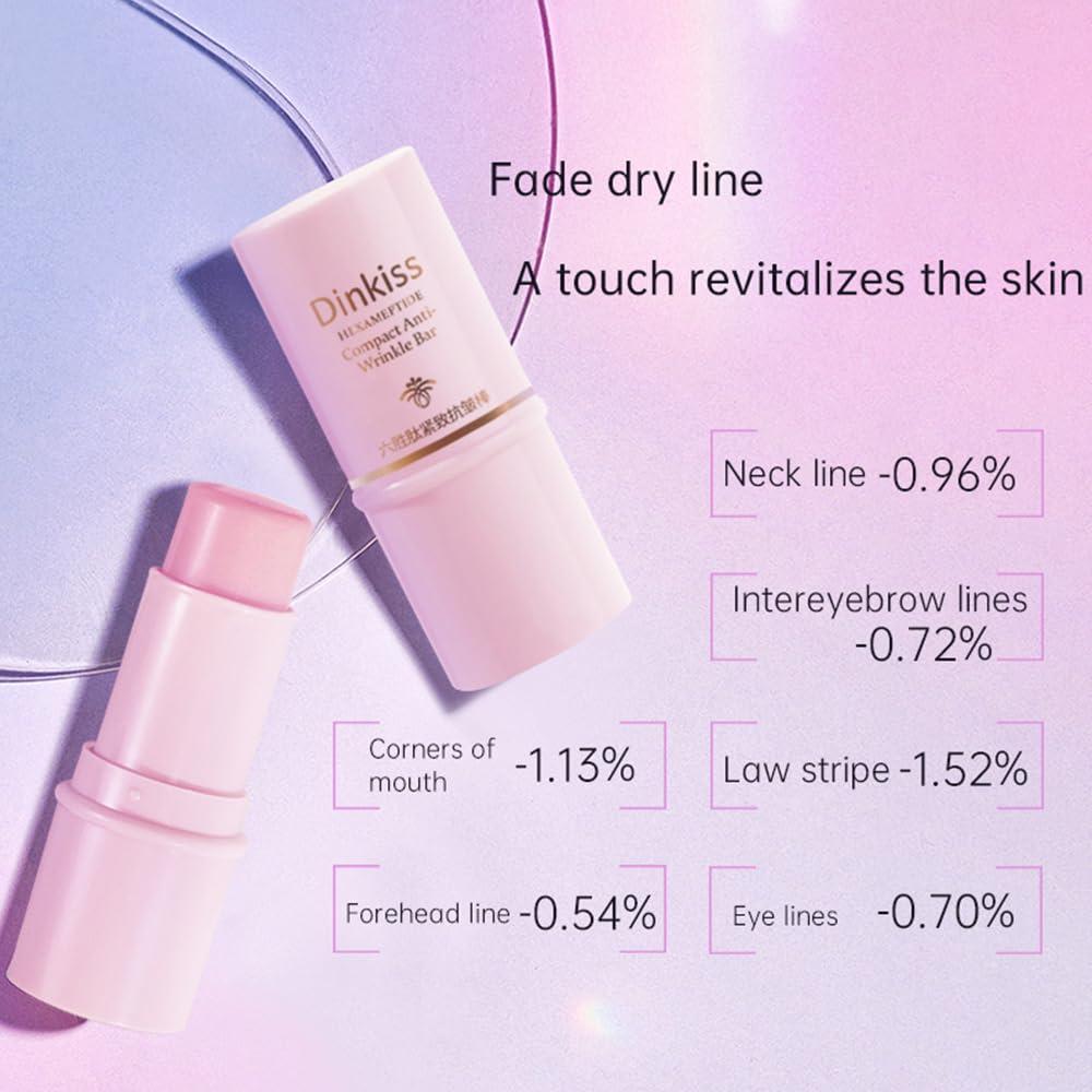 Bálsamo Hidratante Antiarrugas GCDAT 30g - Colágeno y Péptidos