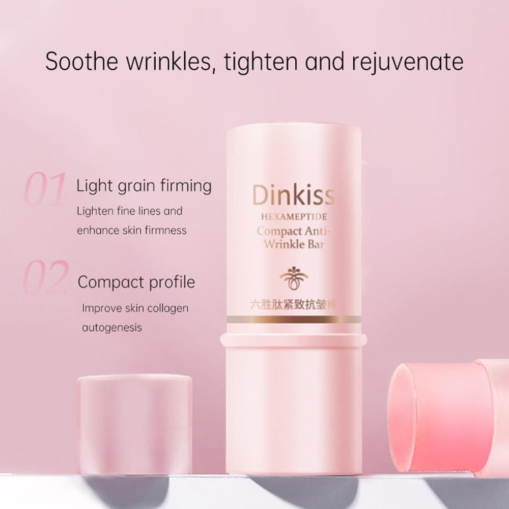 Bálsamo Hidratante Antiarrugas GCDAT 30g - Colágeno y Péptidos