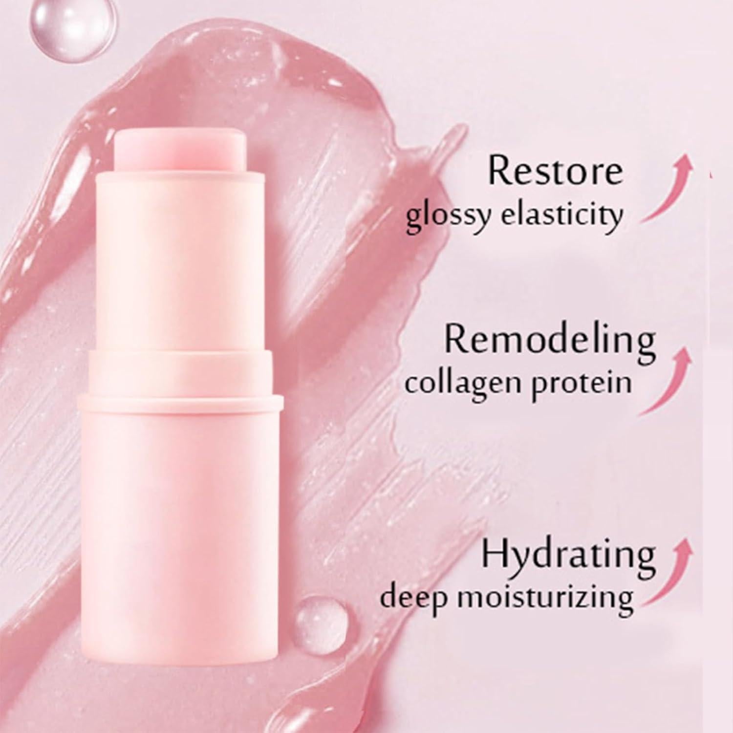 Bálsamo Hidratante Antiarrugas GCDAT 30g - Colágeno y Péptidos