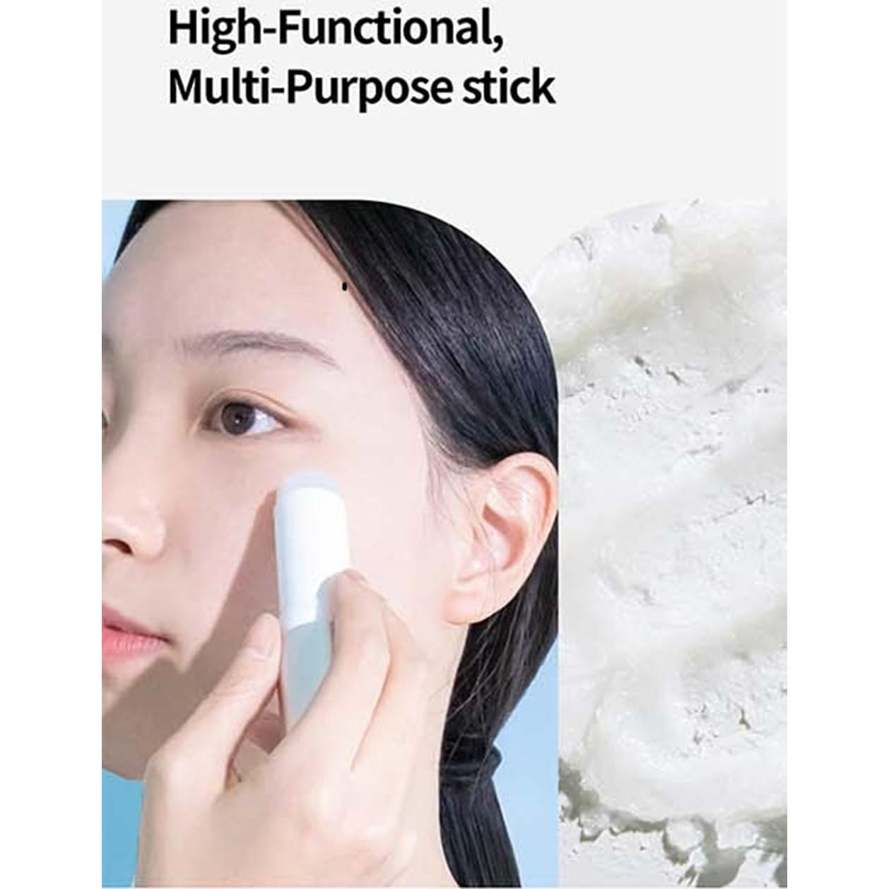 Bálsamo Multi Cuidado Colágeno Farmstay 40g - Hidratante K-Beauty