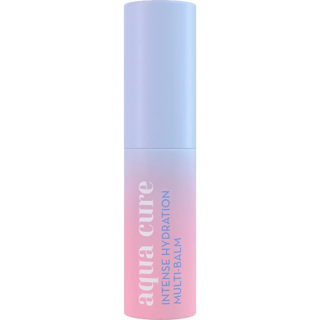 Bálsamo Multiusos The Crème Shop AQUA CURE Hidratante 50g