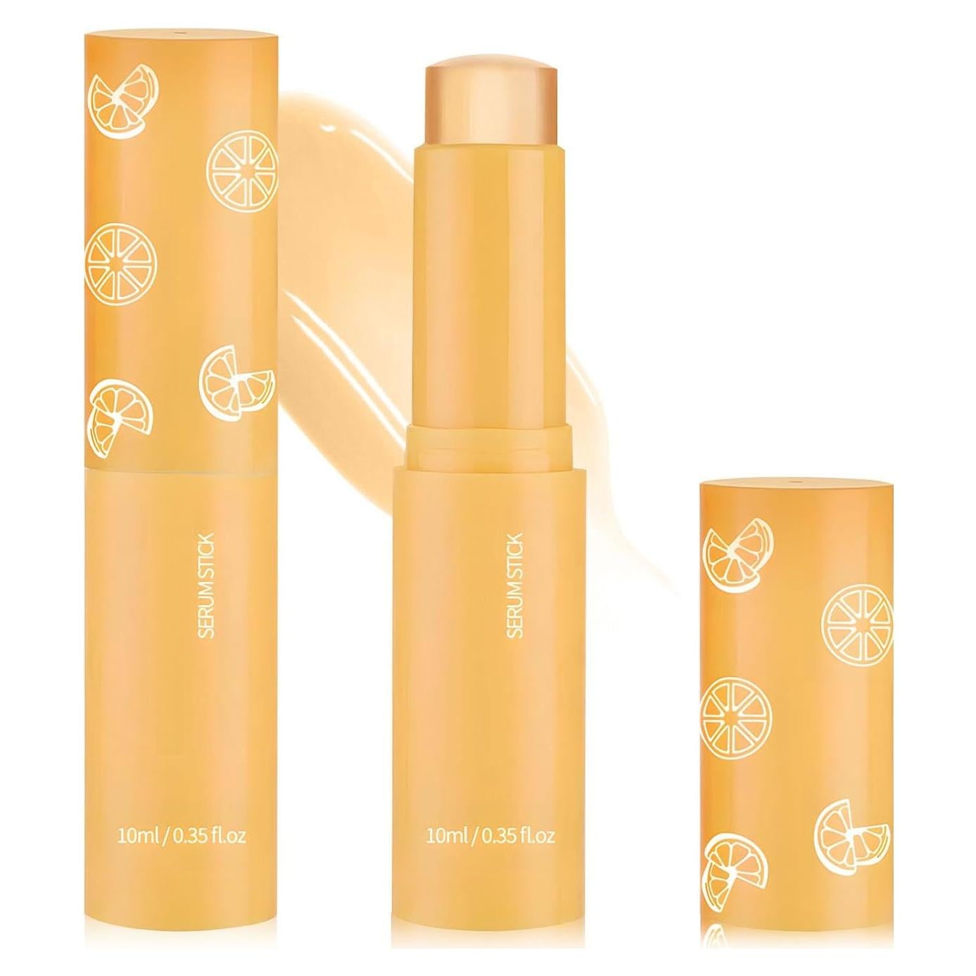 Barra de Suero Hidratante YIVANNUO con Vitamina C 2PCS