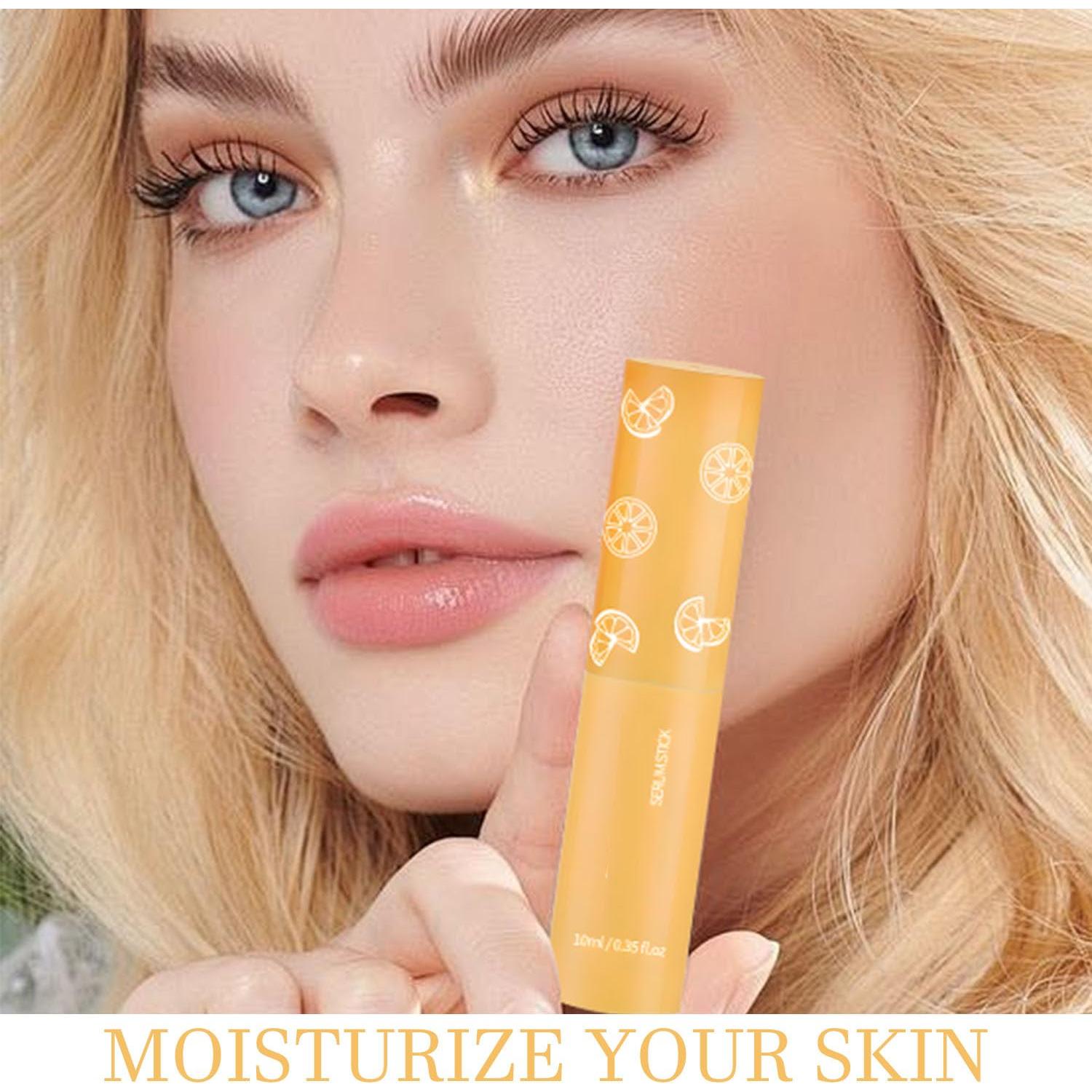 Barra de Suero Hidratante YIVANNUO con Vitamina C 2PCS