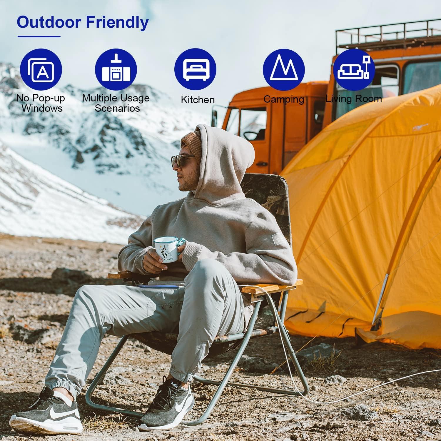 Paquete de 3 Cargadores Rápidos USB-C para iPhone 3m