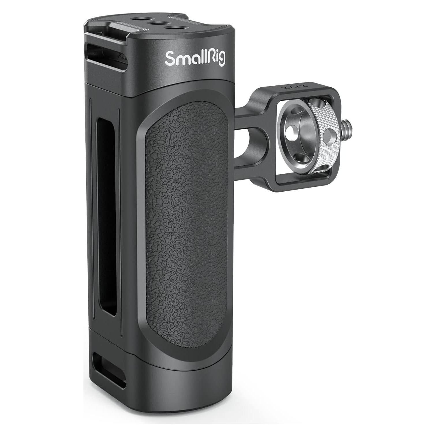 Mango Lateral SmallRig 2772 para Jaula de Smartphone 120g