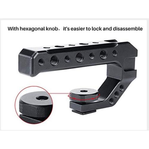 Mango Superior de Cámara Arcen R005 con 3 Adaptadores Fríos