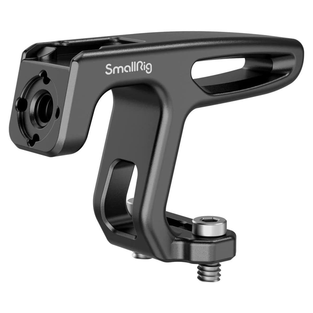 Mango Superior Mini SMALLRIG 2756 para Cámaras Livianas