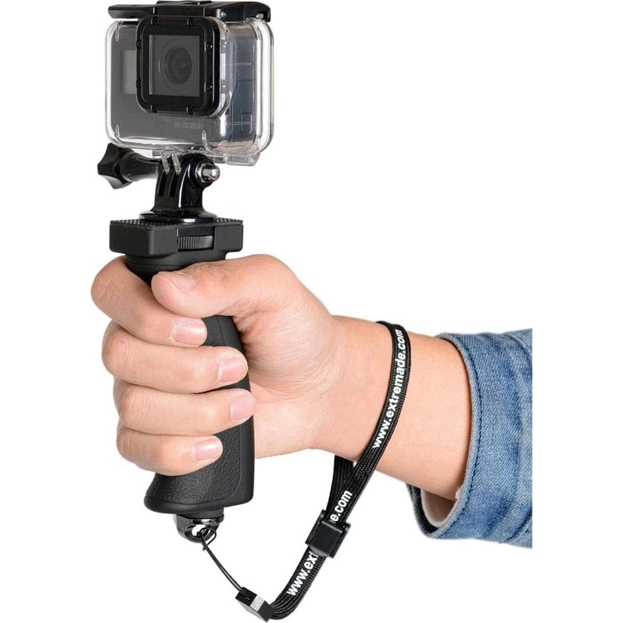 Estabilizador de Mano Ergonómico Fantaseal para Cámara DSLR