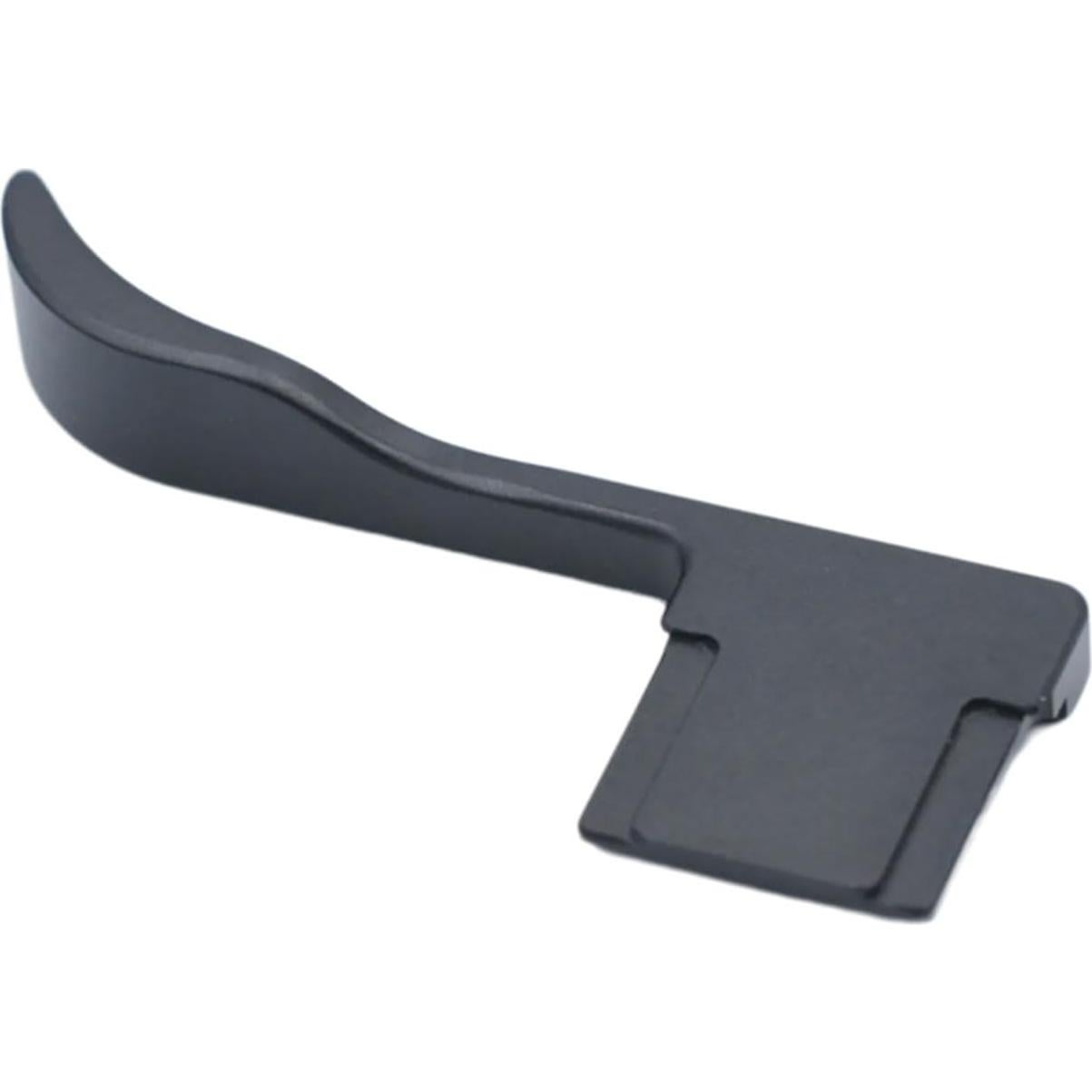 Mango de agarre de pulgar de aluminio ligero para cámaras A7C A7C2