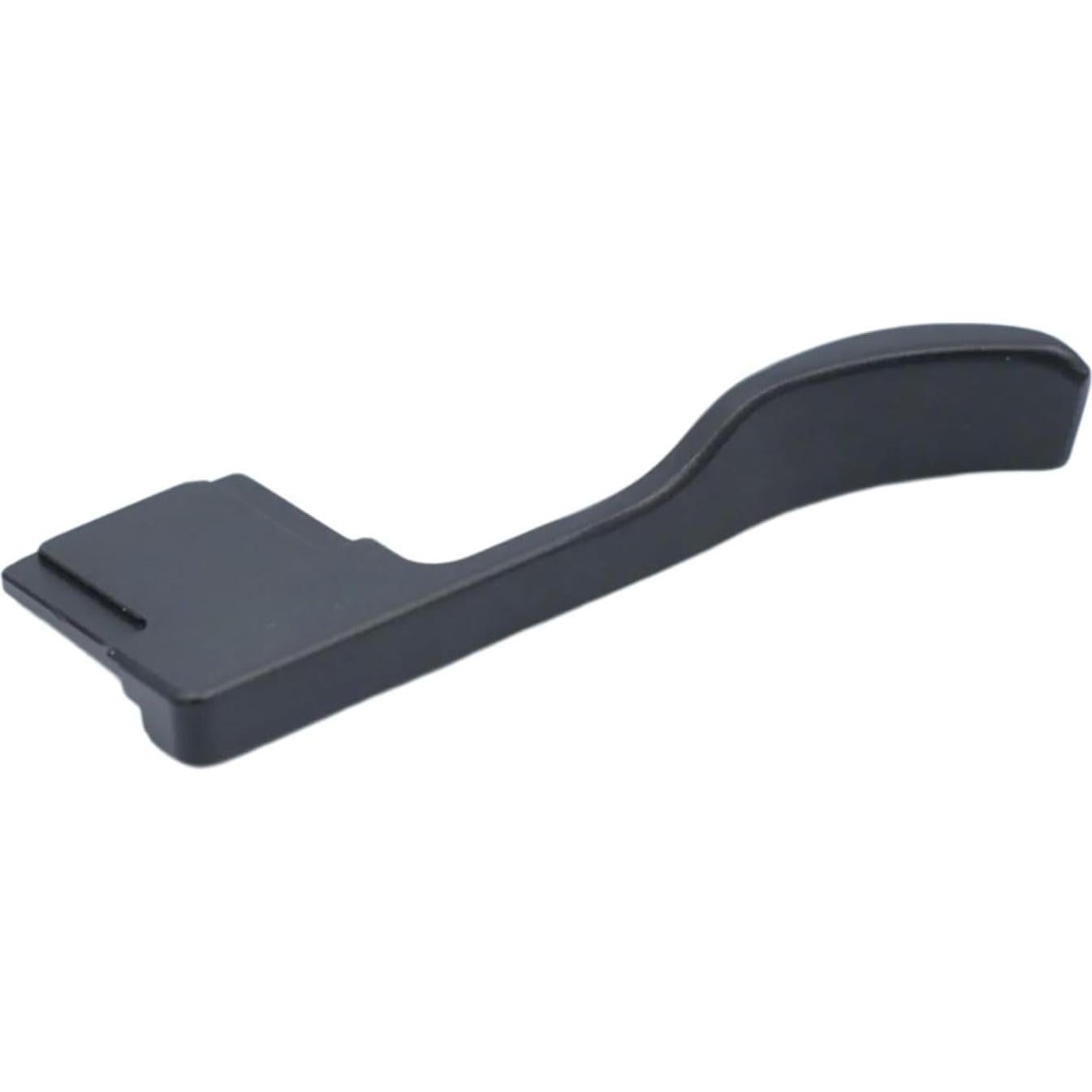 Mango de agarre de pulgar de aluminio ligero para cámaras A7C A7C2