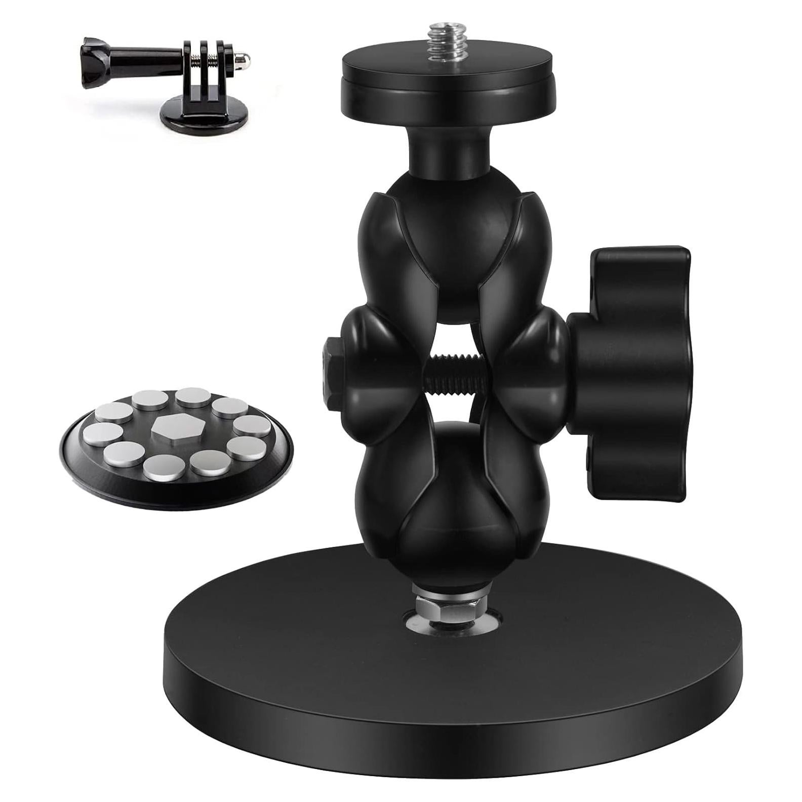 Soporte de Cámara Magnético USMALLBEE USMG-01 8.8 cm