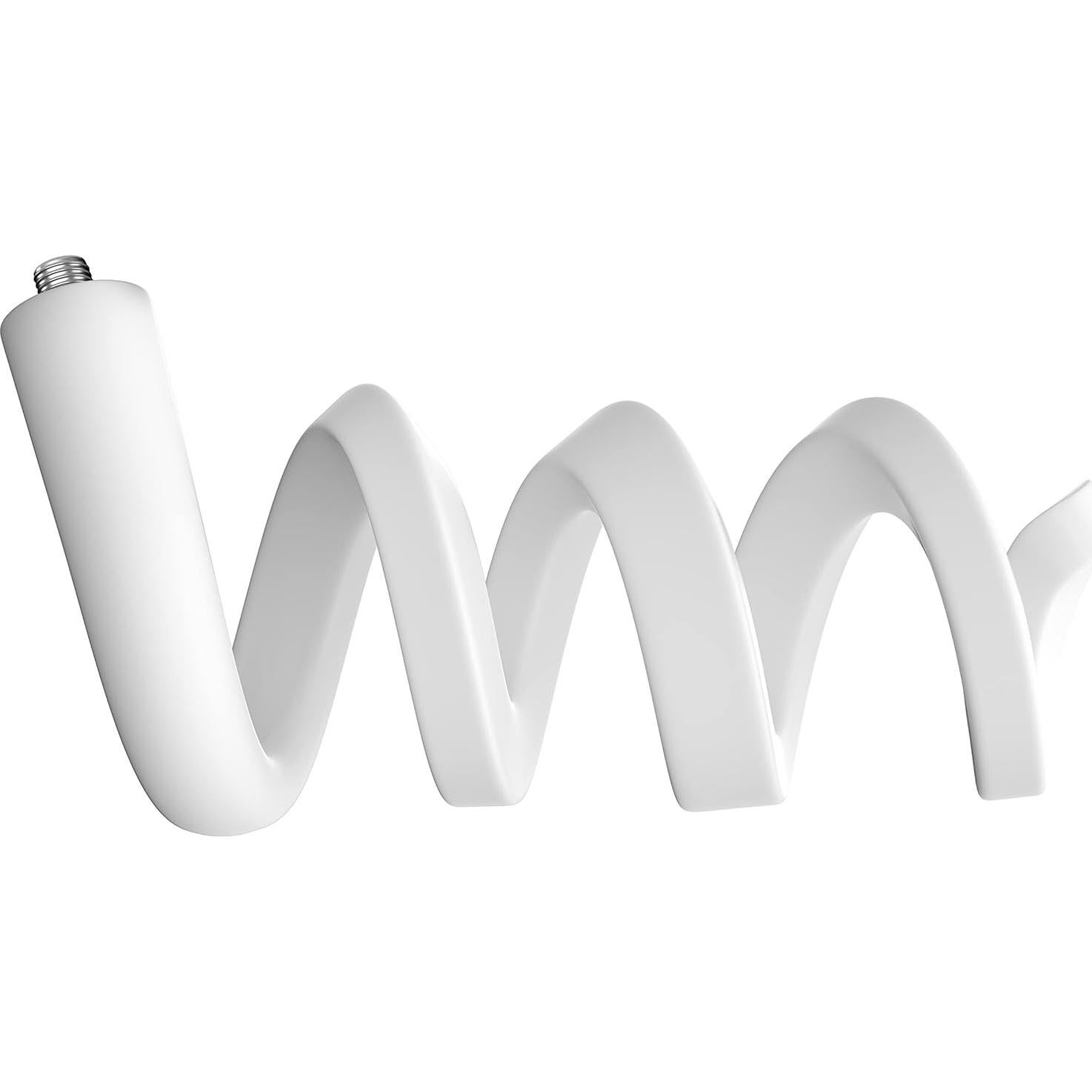 Soporte Flexible KOROAO para Google Nest Cam Batería Ajustable