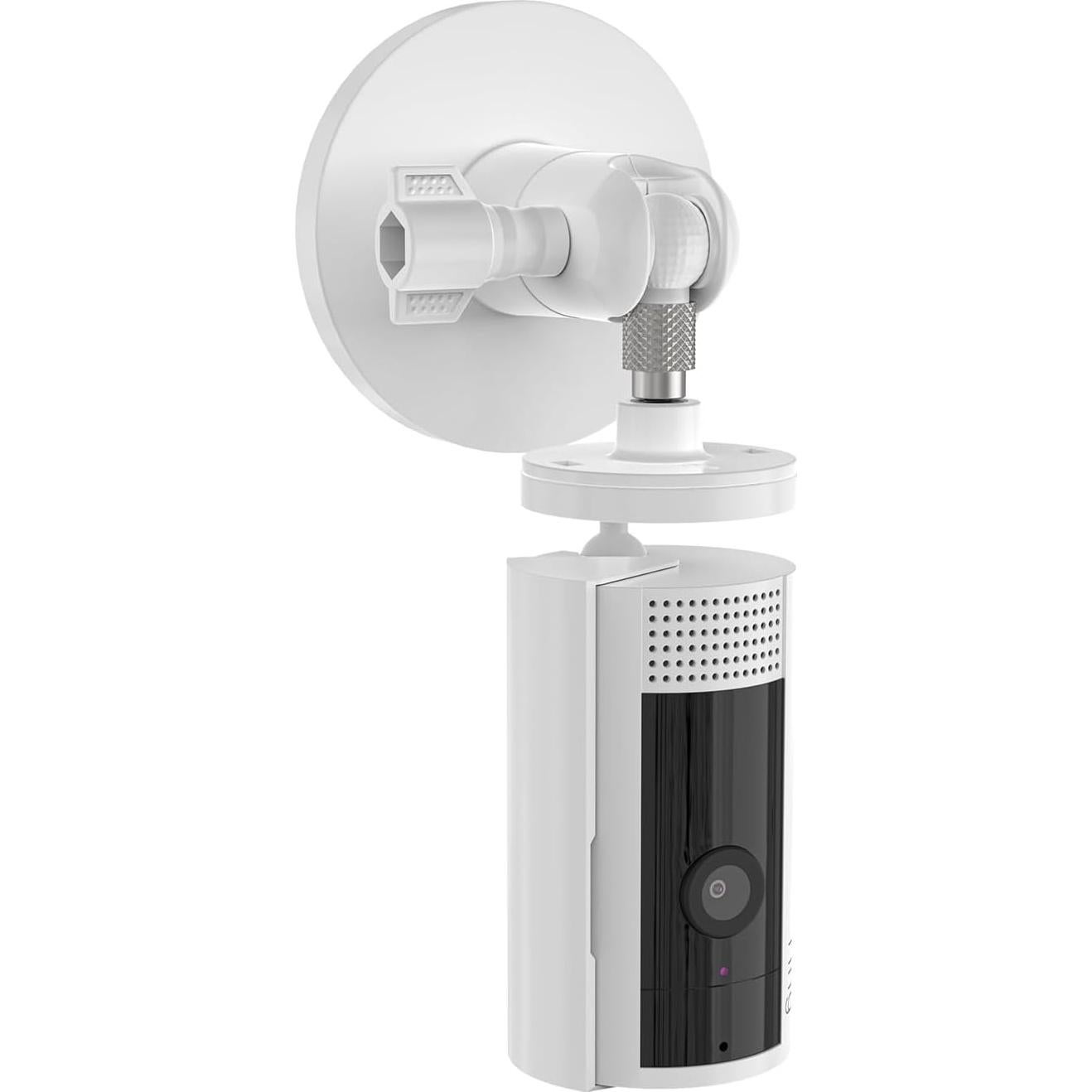 Soporte Magnético para Cámara Interior Ring 2da Gen - Blanco