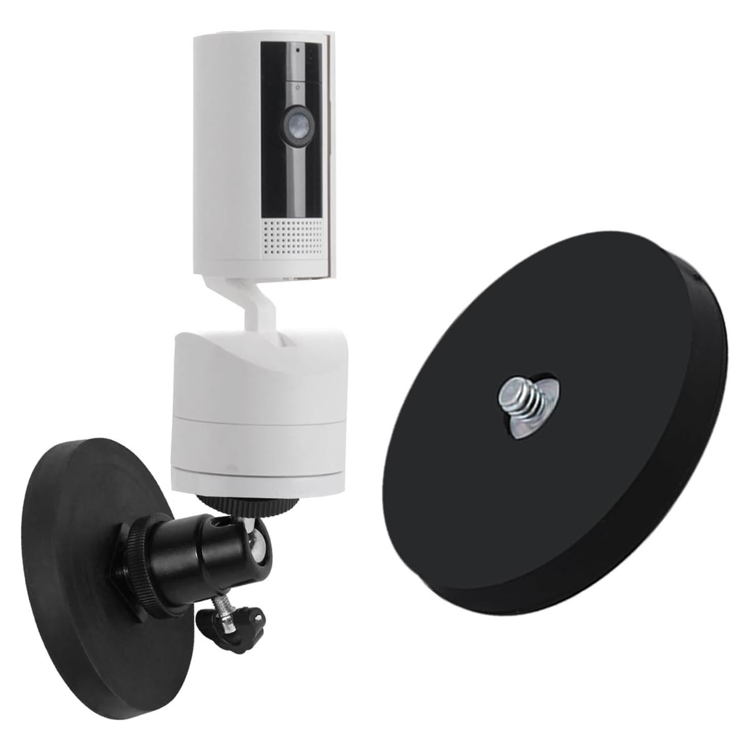 Soporte Magnético Ajustable OYOCAM para Cámara Ring 2024