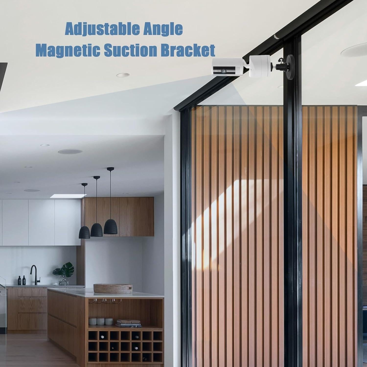 Soporte Magnético Ajustable OYOCAM para Cámara Ring 2024