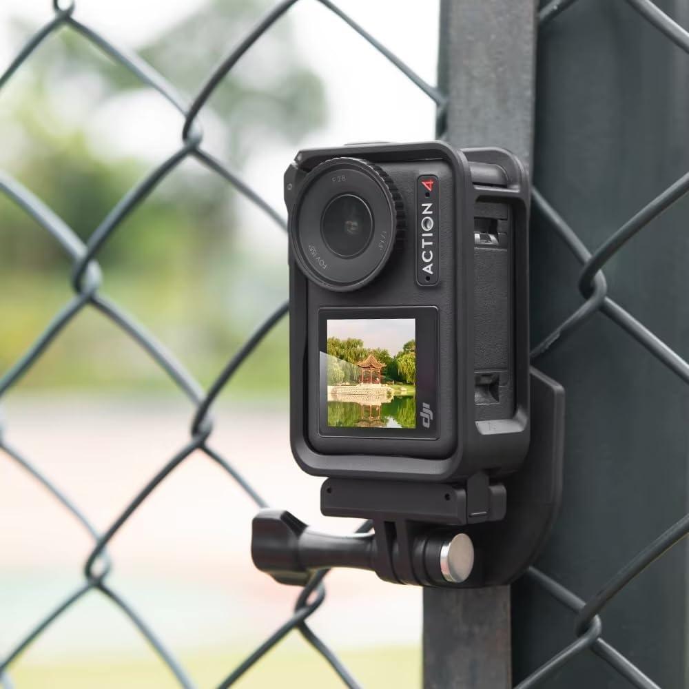 Soporte Magnético para Pecho Reflex Camera - Compatible Go Pro