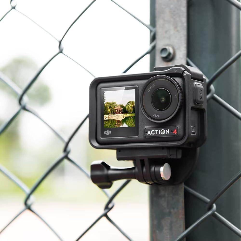 Soporte Magnético para Pecho Reflex Camera - Compatible Go Pro