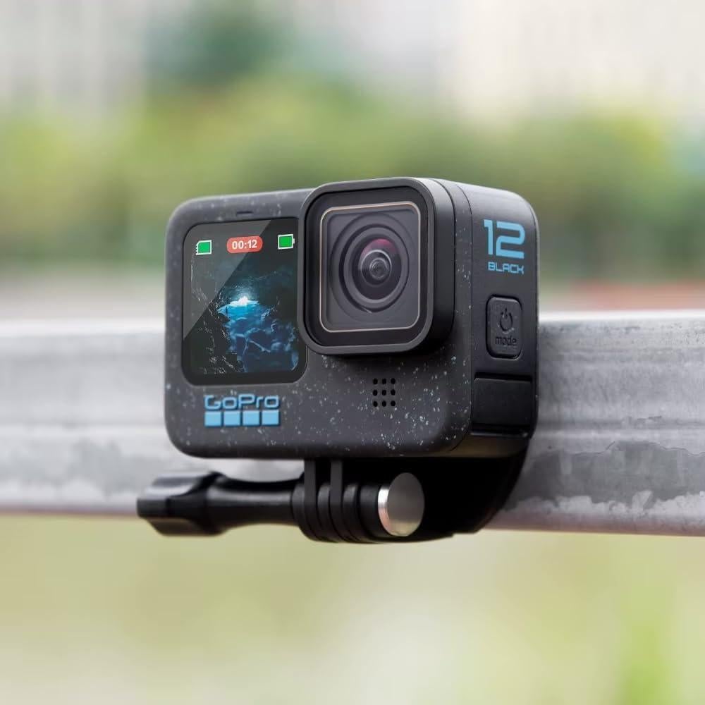 Soporte Magnético para Pecho Reflex Camera - Compatible Go Pro