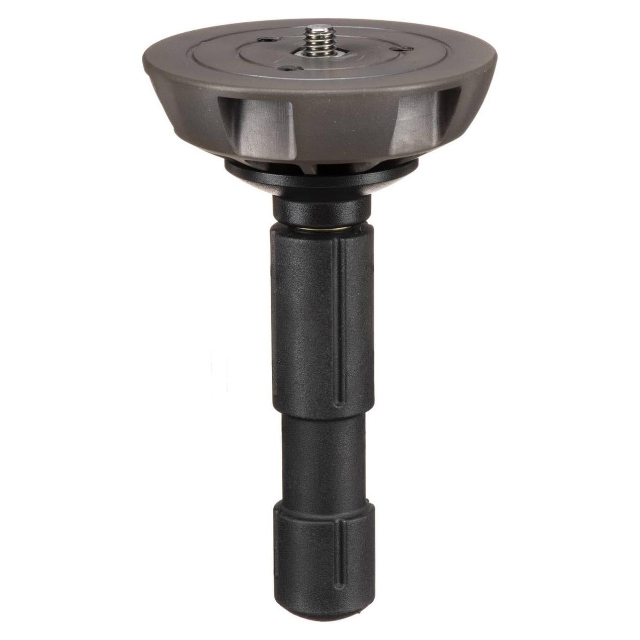 Nivelador de Bola Manfrotto 100mm para Trípodes de Video