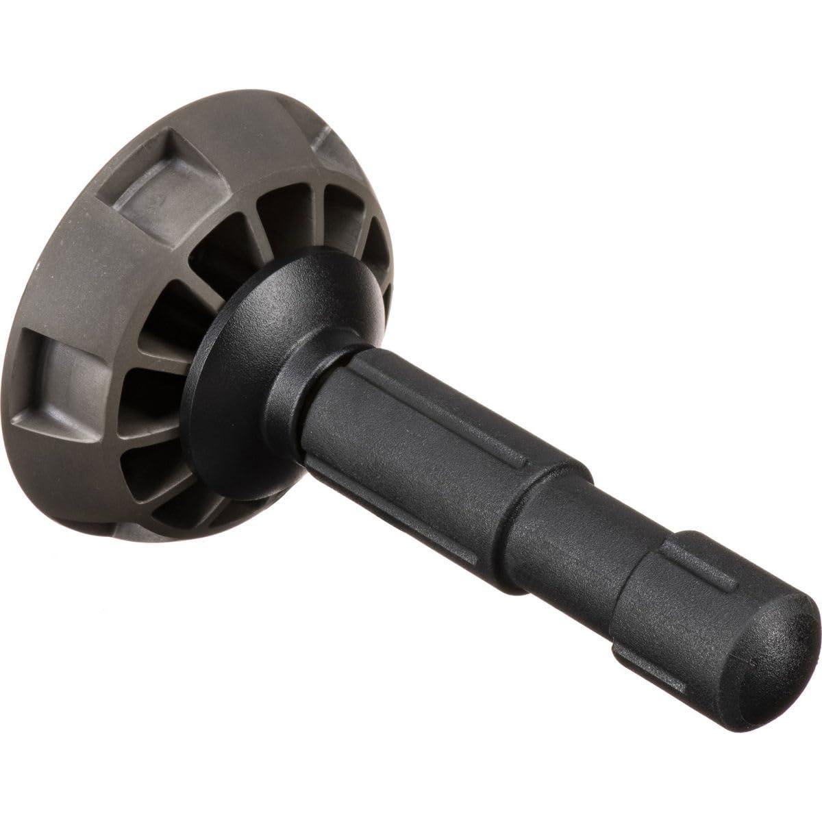 Nivelador de Bola Manfrotto 100mm para Trípodes de Video