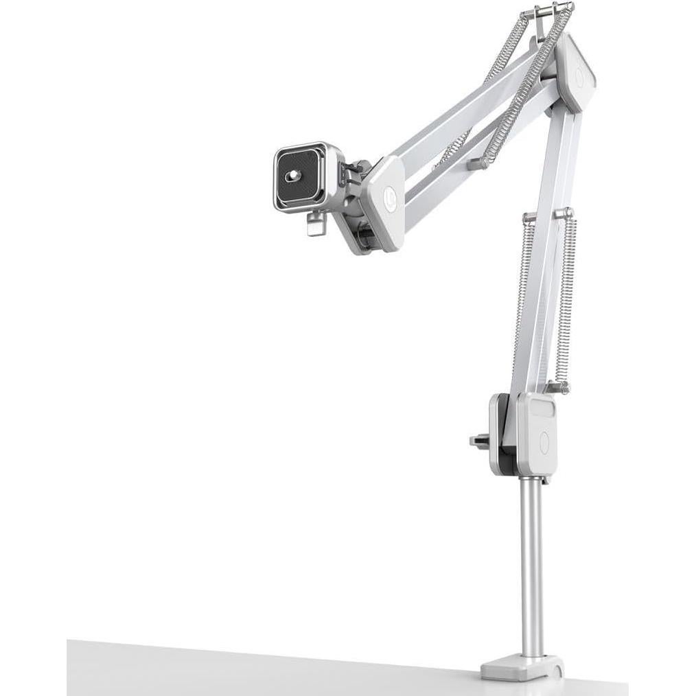 Soporte de Trípode ULANZI TH04 para Cámara y Micrófono 2.0KG