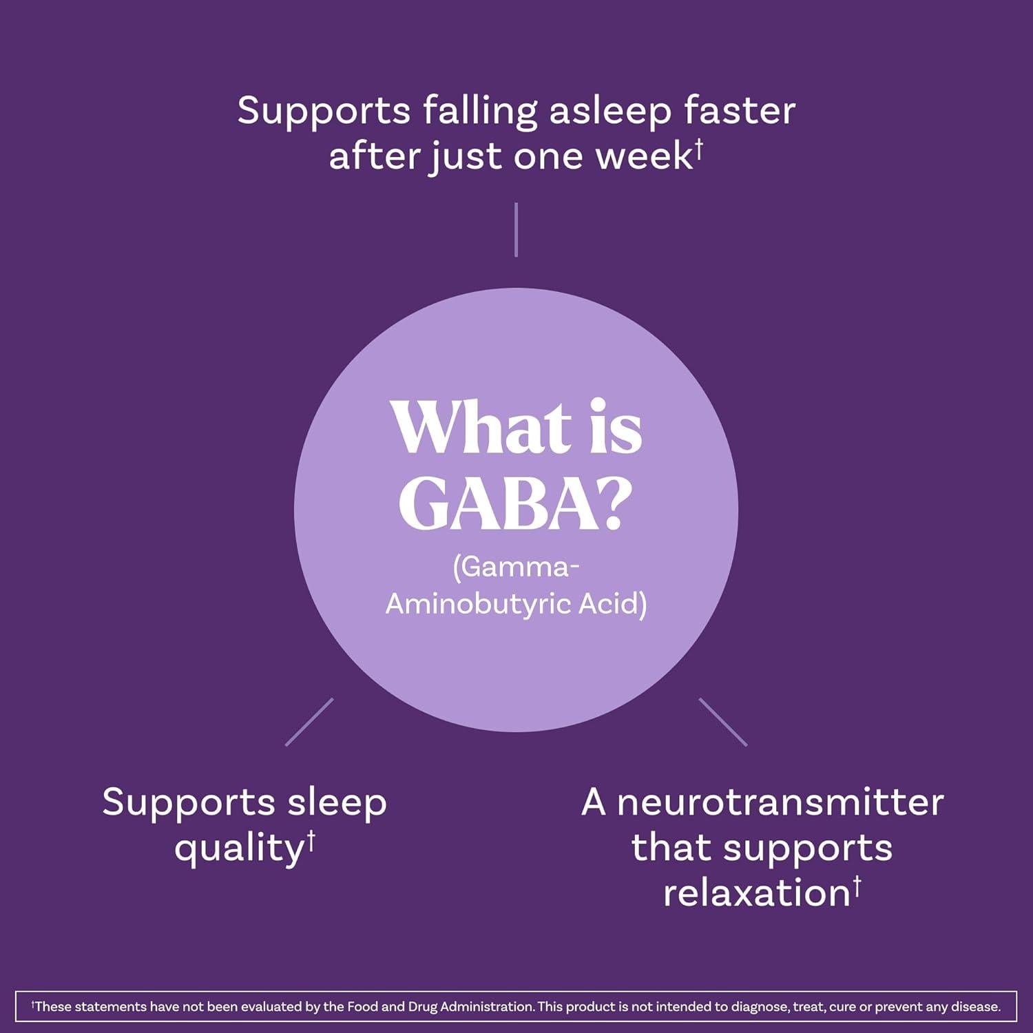 Bebida Calmante Natrol Sleep & Restore con Magnesio 10 Stick