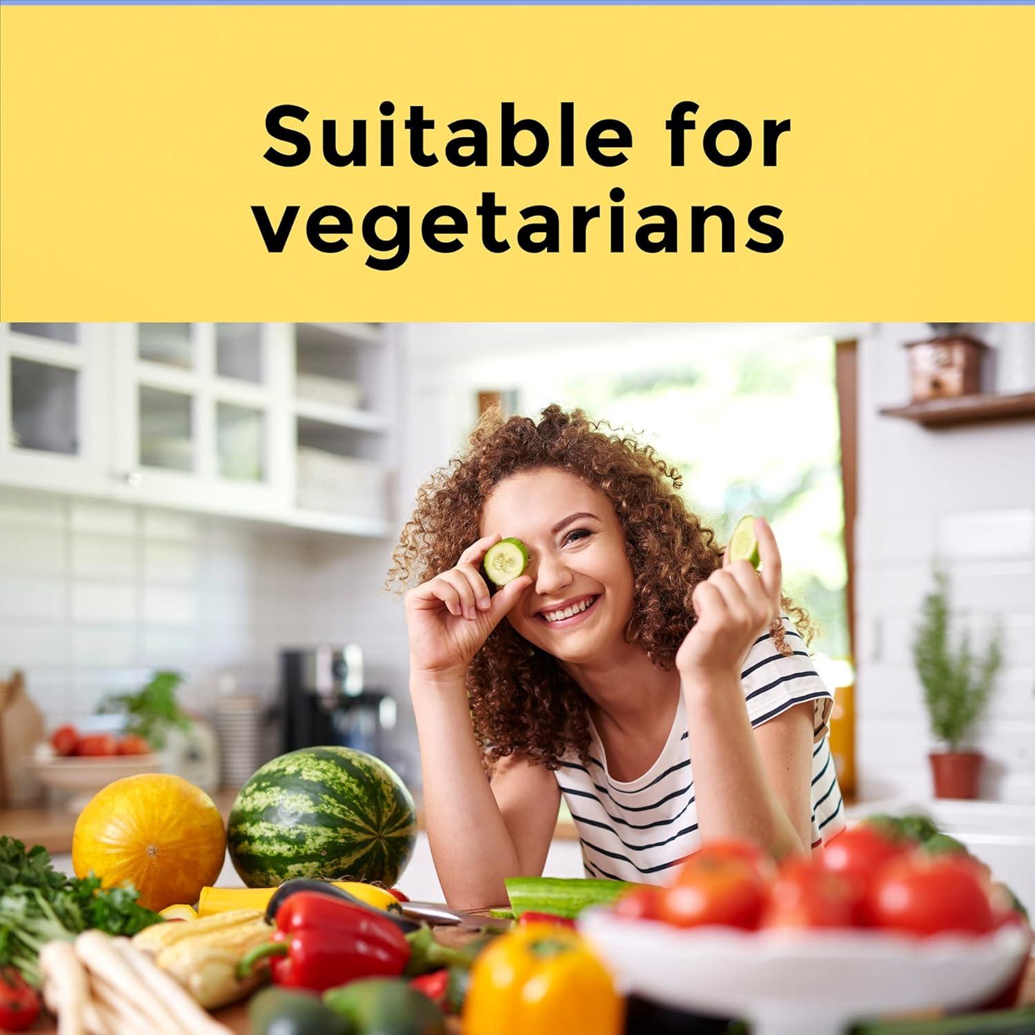 Nature Made L-Teanina Masticable 200mg - 50 Tabletas para Estrés