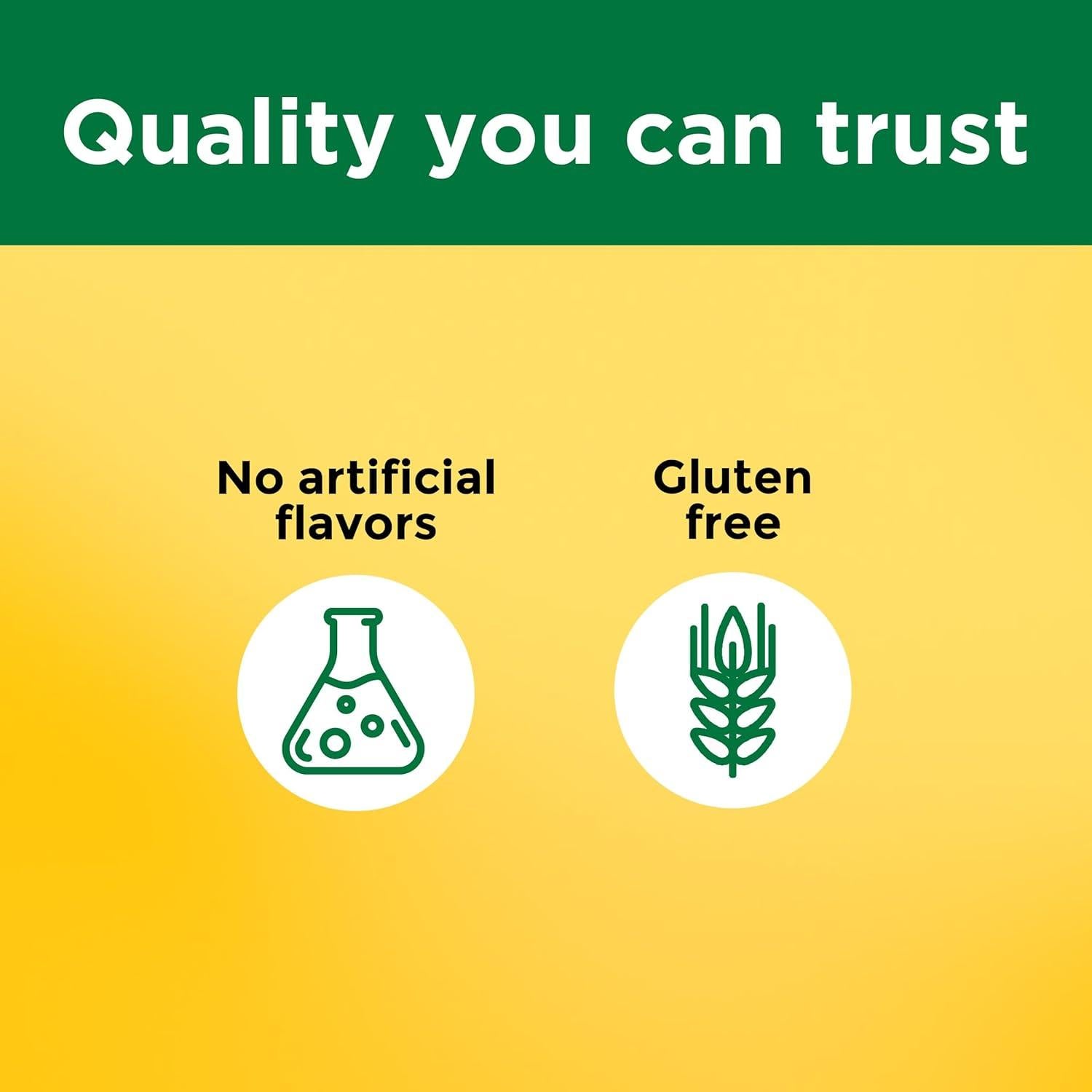 Nature Made Magnesio L-Treonato 130 mg + Vitamina C y D3 - 90 Cápsulas