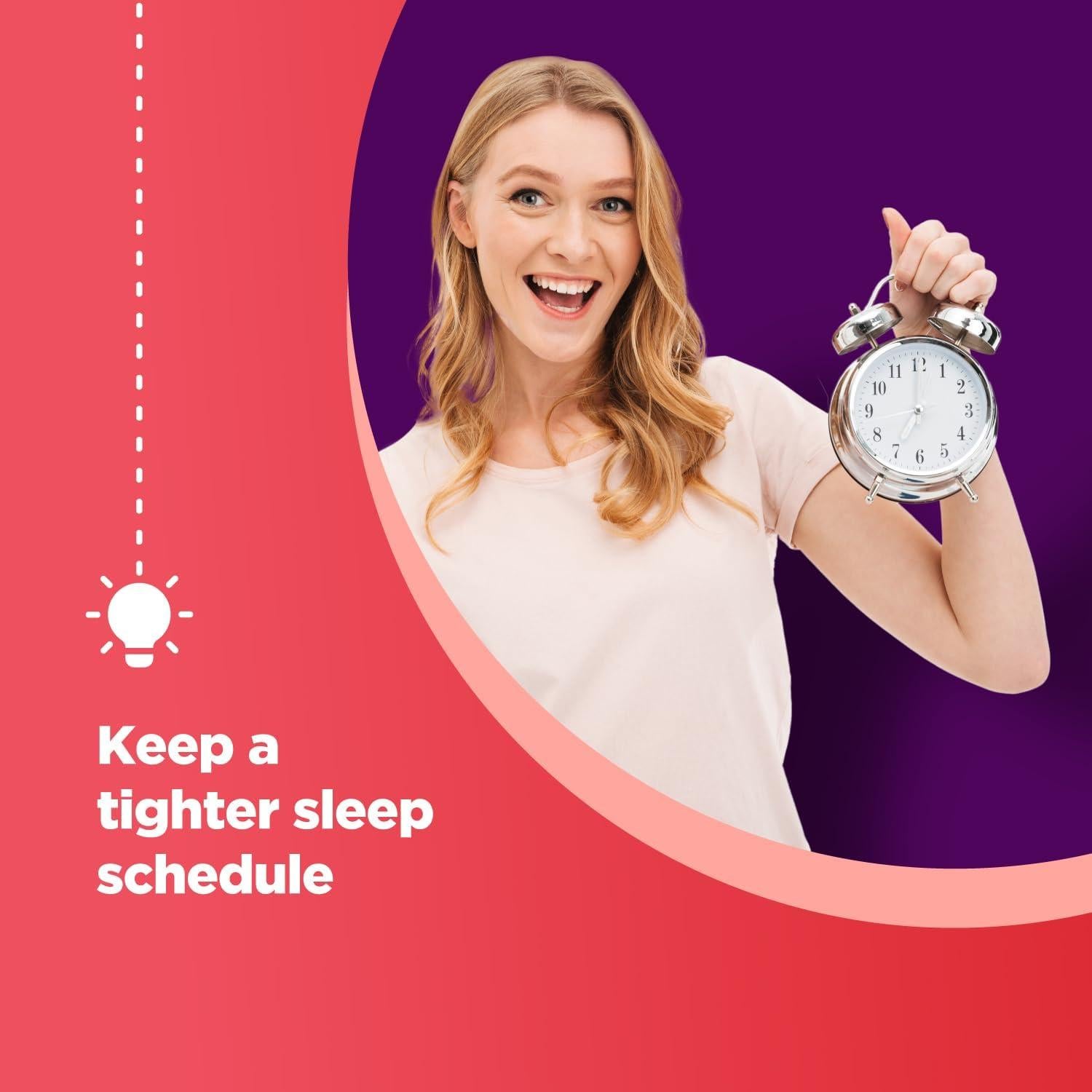 Gummies de Melatonina 5mg Phytoral - Suplemento para Dormir