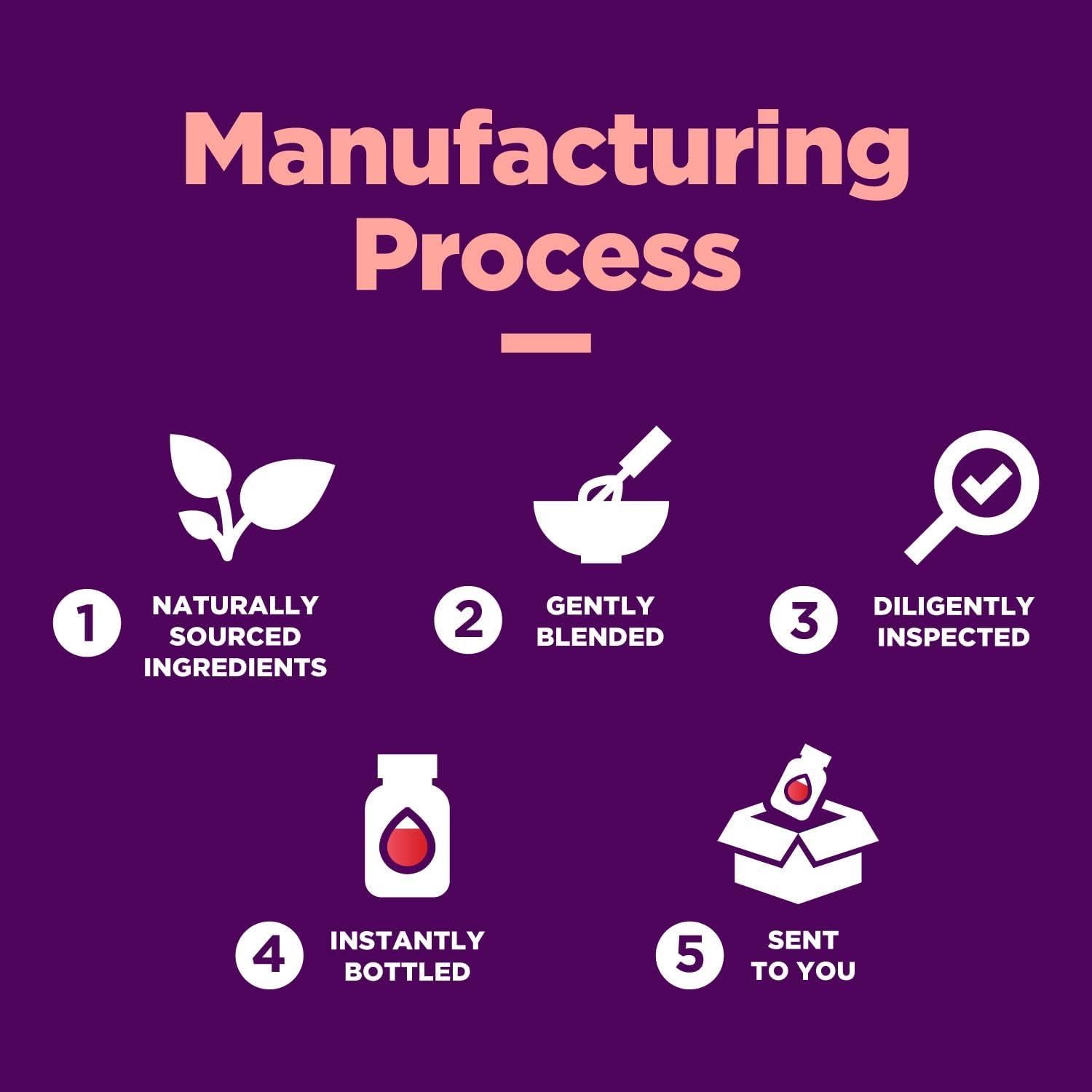 Gummies de Melatonina 5mg Phytoral - Suplemento para Dormir