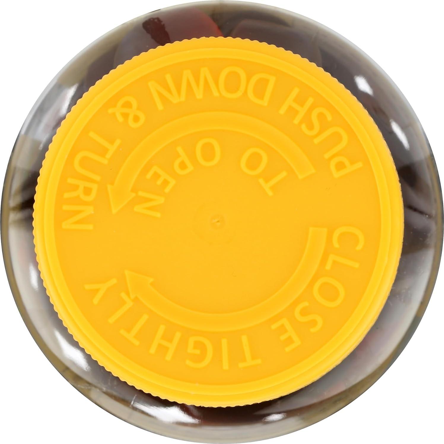 Gomas de Apoyo para el Estado de Ánimo Bach Rescue Plus 60 Unidades