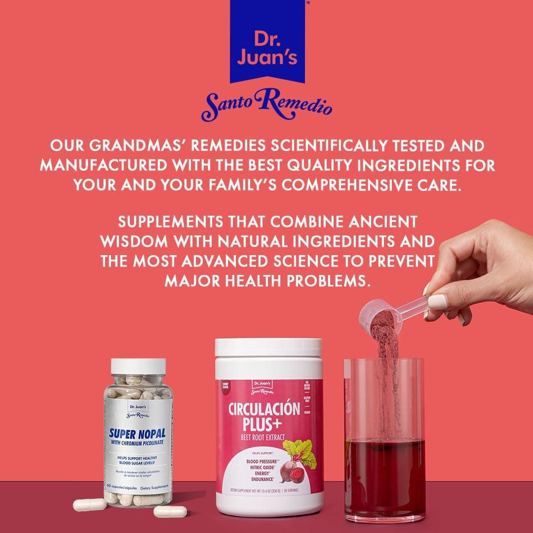 Suplemento Dietético Santo Remedio Magnesio 300 mg 90 Tabletas