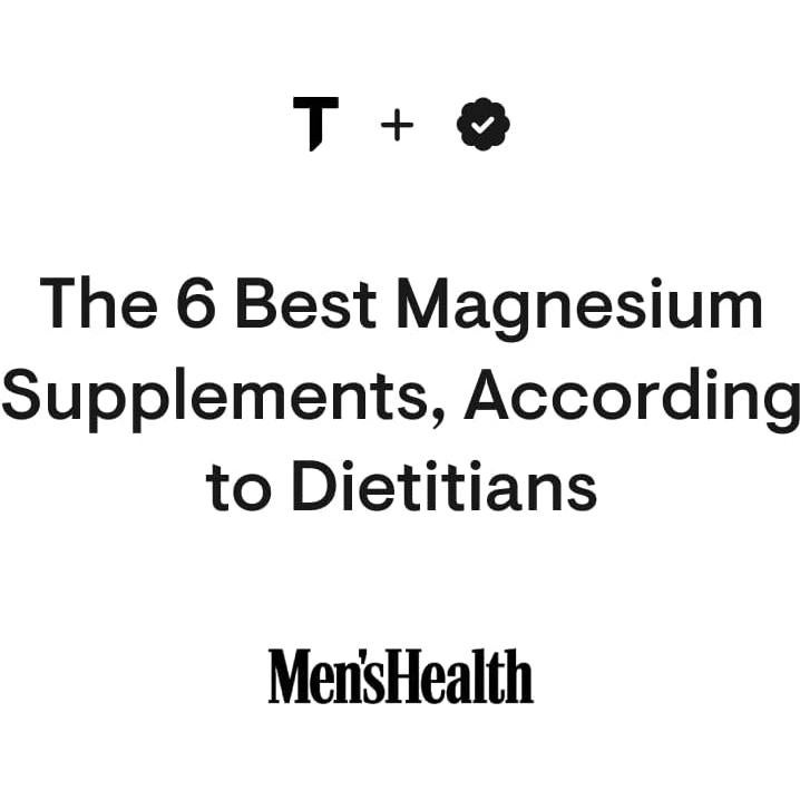 Suplemento de Magnesio CitraMate Thorne - 90 Cápsulas