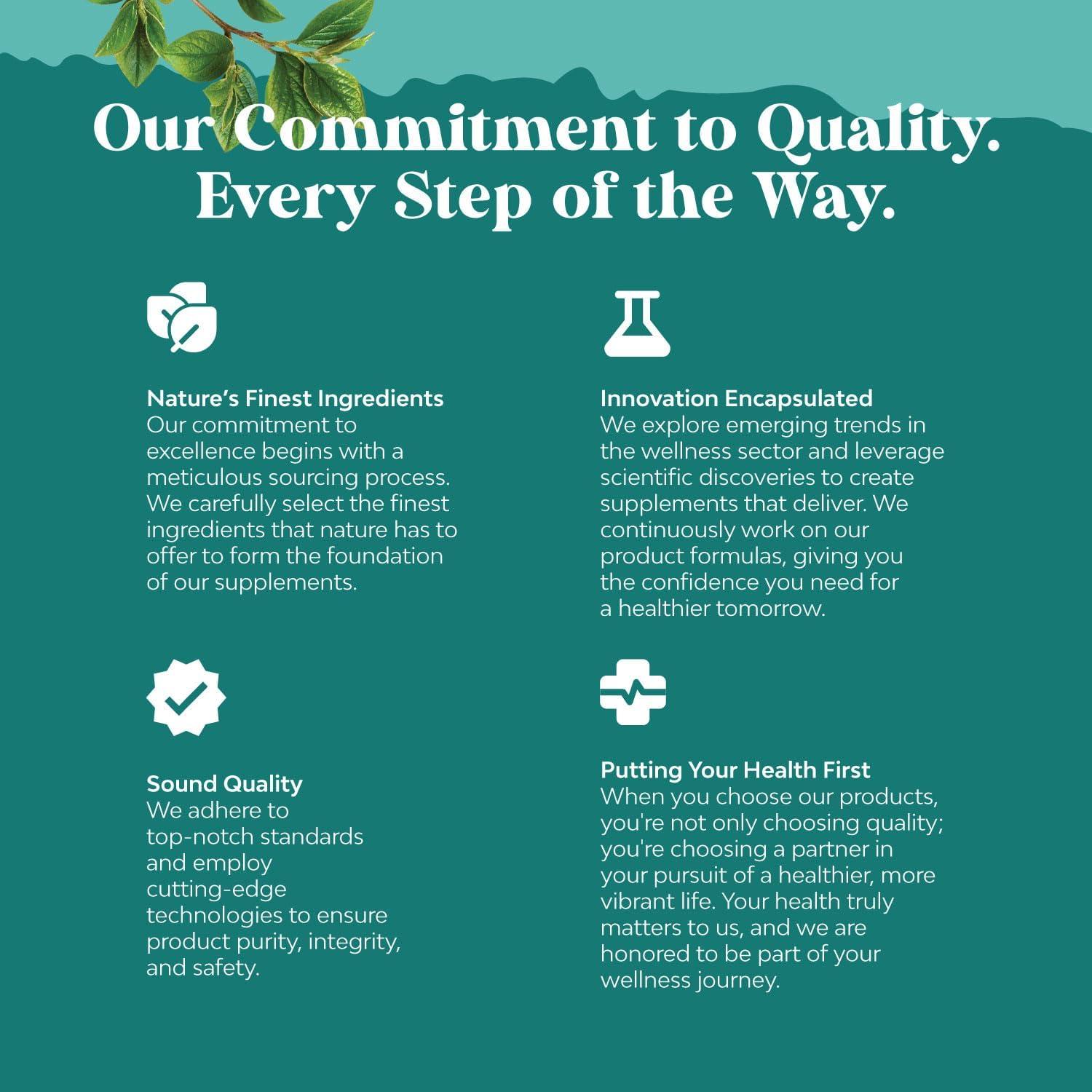 Gomitas de Magnesio Calmante Natures Craft 60 Unidades Frambuesa