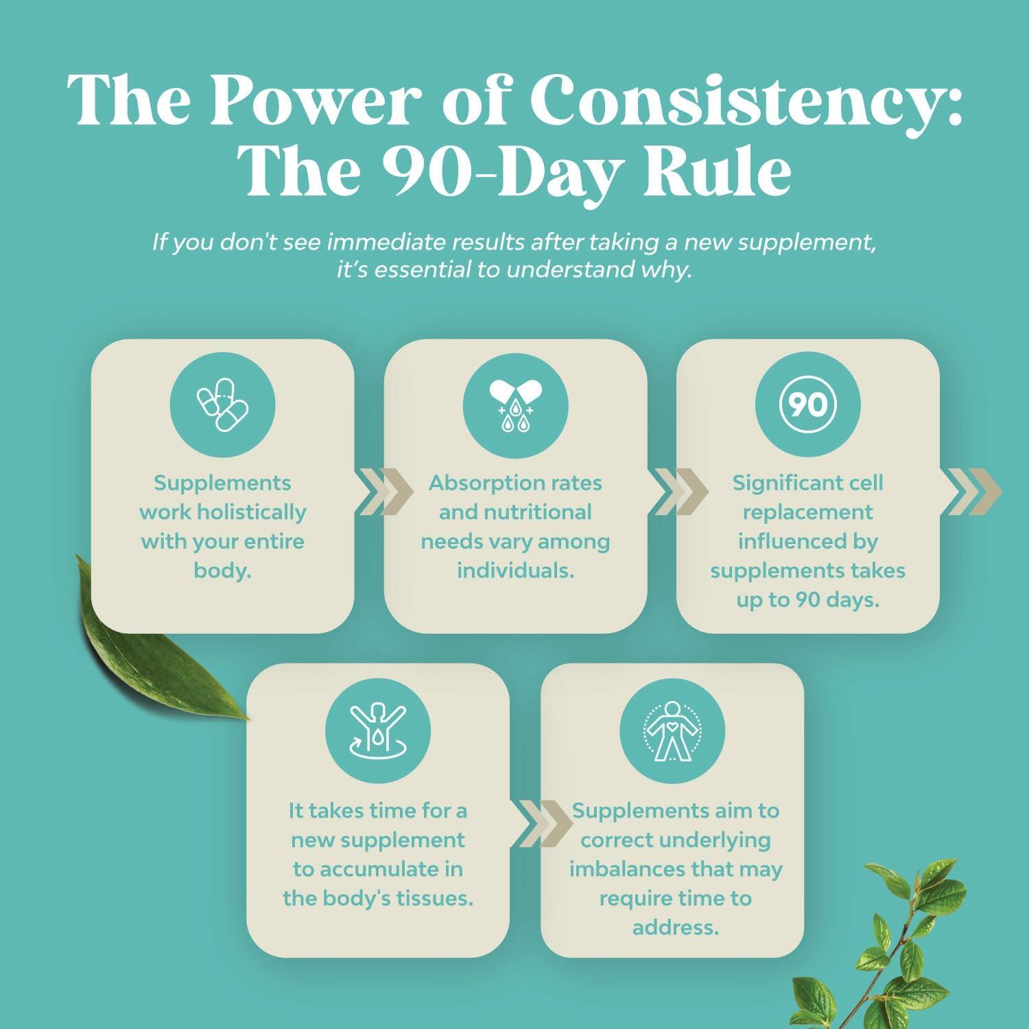 Gomitas de Magnesio Calmante Natures Craft 60 Unidades Frambuesa