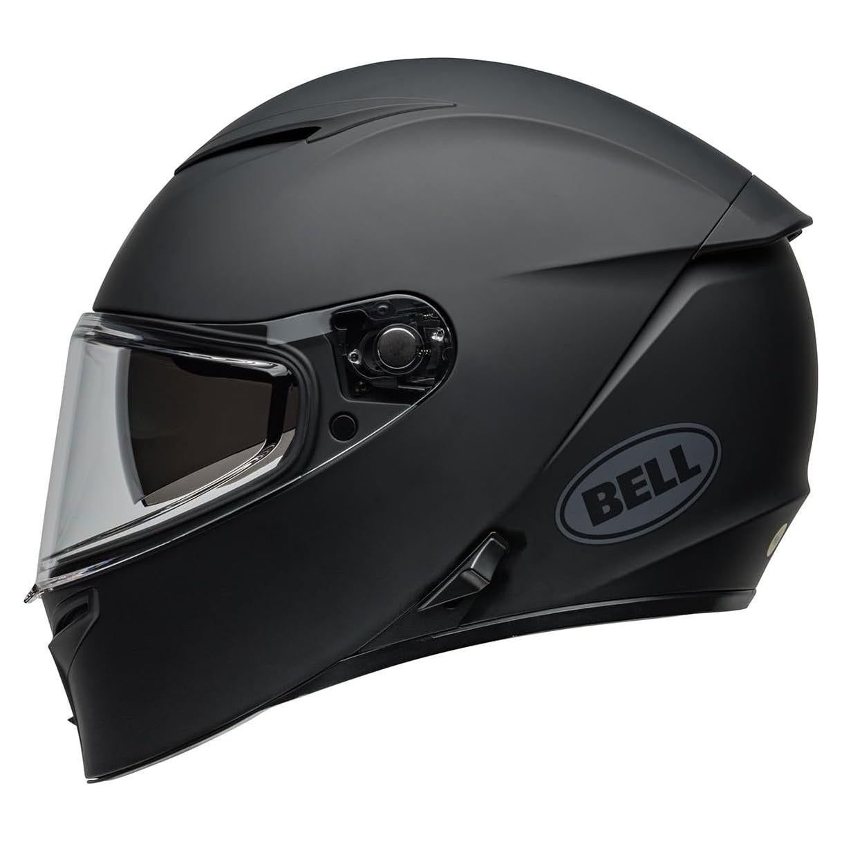 Casco Bell Lithium MIPS Negro Mate X-Small Motociclismo