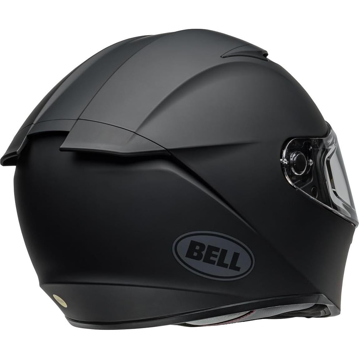 Casco Bell Lithium MIPS Negro Mate X-Small Motociclismo