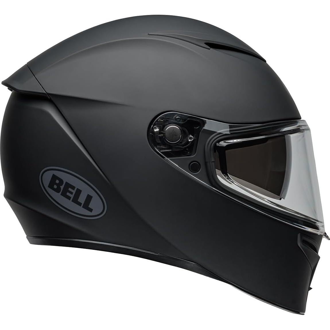 Casco Bell Lithium MIPS Negro Mate X-Small Motociclismo