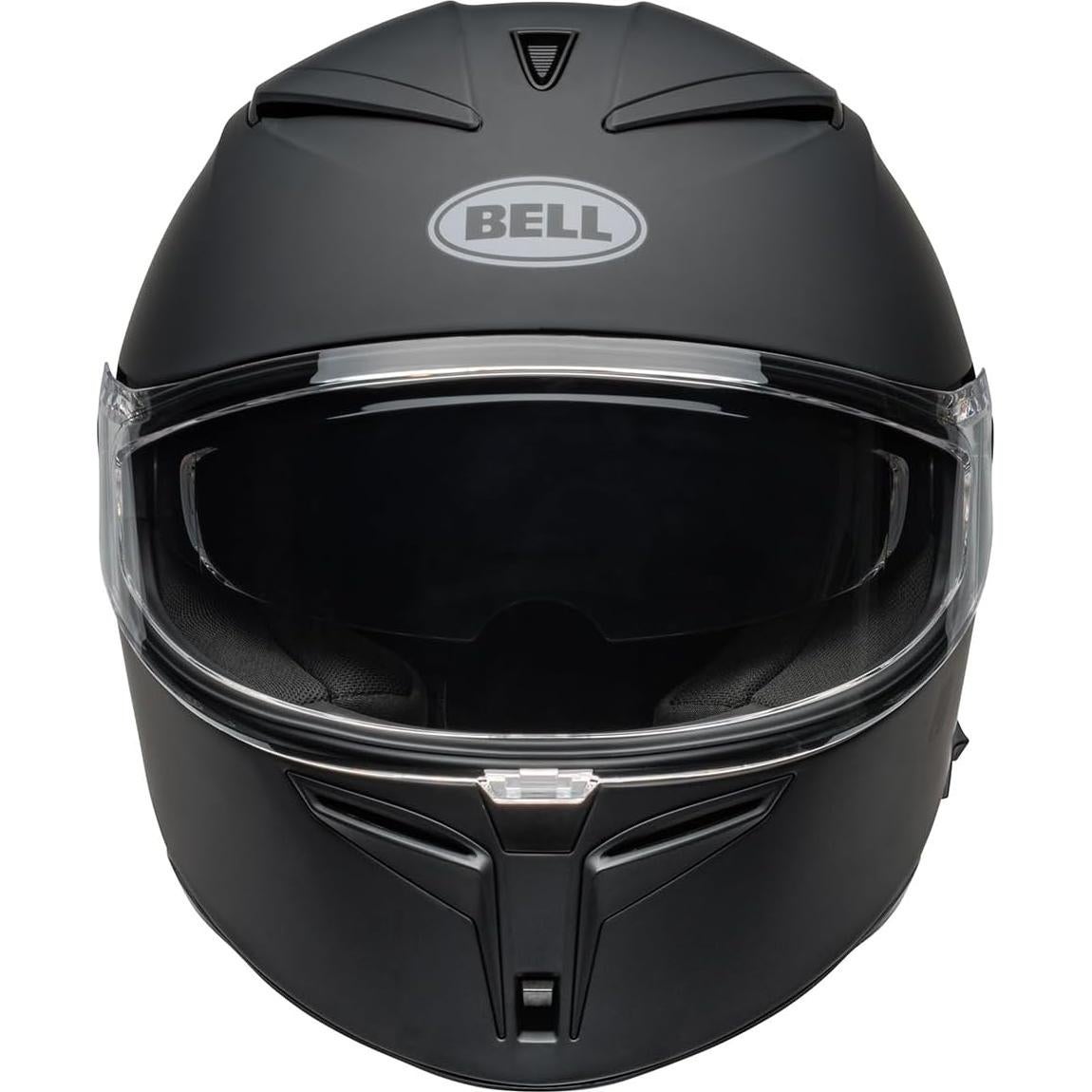 Casco Bell Lithium MIPS Negro Mate X-Small Motociclismo