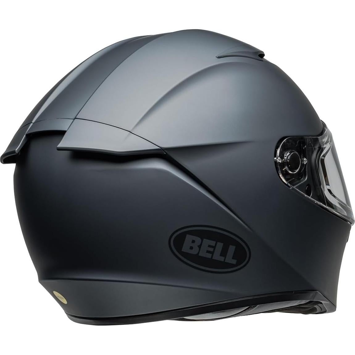 Casco Bell Lithium MIPS Titanio Oscuro 3XL Motociclismo